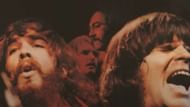 A still from the song (Image via YouTube/@ Creedence Clearwater Revival)